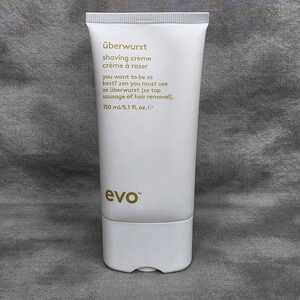 Evo Uberwurst Shaving Creme 5.1 fl oz
